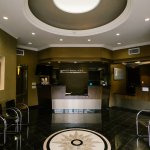 Office Tour
