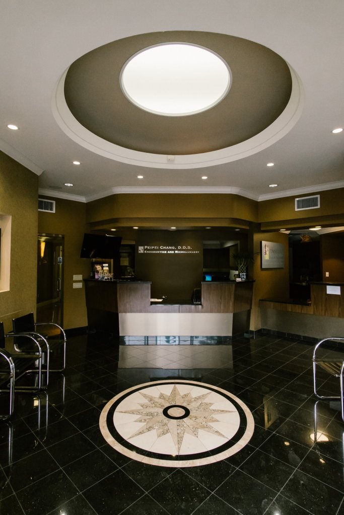 Office Tour