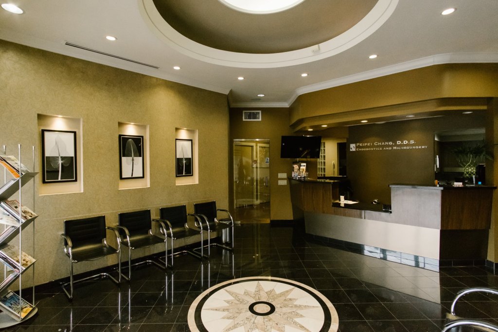 Office Tour