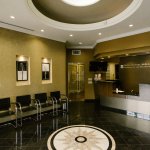Office Tour